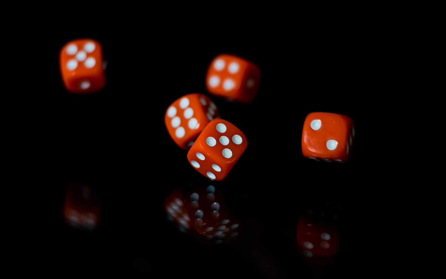 Unpacking Dice Mechanics in TTRPGs
